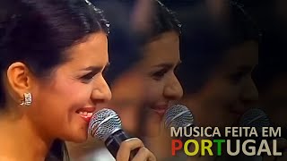 Rui Massena & Diana Basto, Cuca Roseta, João Merino, Ric. Afonso e Carlos Nobre - concerto natal rtp