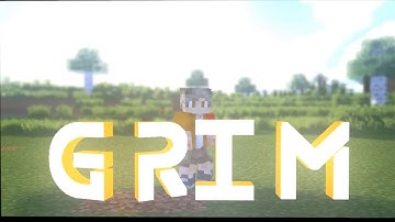 INtro GRIM [MI + PZ] ~ Public Dual ~