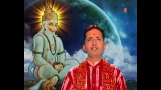 For more devotional updates subscribe: http://www./tseriesbhakti
hanuman bhajan: manei sankat nahin jeen de album name: mere baba ne
jholi bhar di...