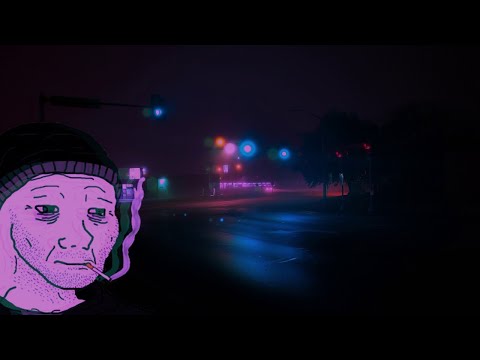 Дурной Вкус - Пластинки (Slowed + Reverb) [Doomer music|DoomerWave]