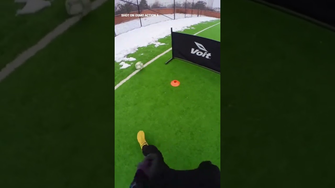 POV Soccer Drills Nobody Can Defend Against #soccer #training #skills