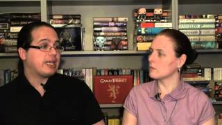 Westeros.org on Game of Thrones: Episode 1, Two Swords