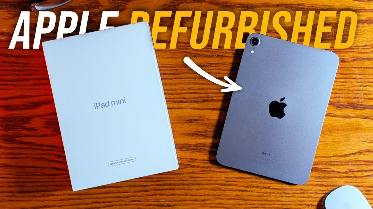 即*.様 iPad mini6 (Apple Certified Refurbi Apple iPad mini 6 256GB
