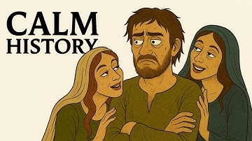 Why Dating Was a NIGHTMARE in Medieval Times | Boring History for Sleep