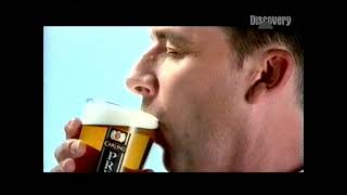 1996 UK TV Adverts / Commercials (Sky Discovery Channel) #4 VHS Rip