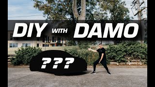 HOW TO GET STARTED ON A PROJECT CAR || WHAT CAR DID WE GET