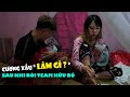 Cương Xấu | Rời Team Hữu Bộ Về Quê Làm Gì ???