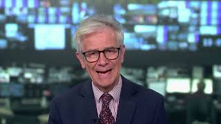 Market Insight: Trump worries, earnings & data weigh on Europe's shares