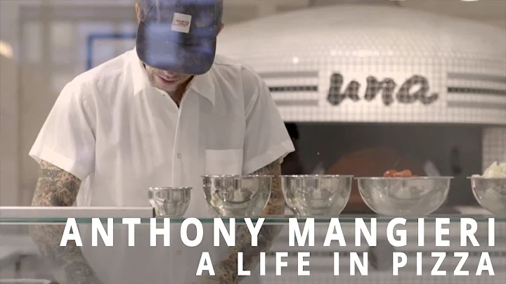 Anthony Mangieri - A Life In Pizza (Una Pizza Napo...