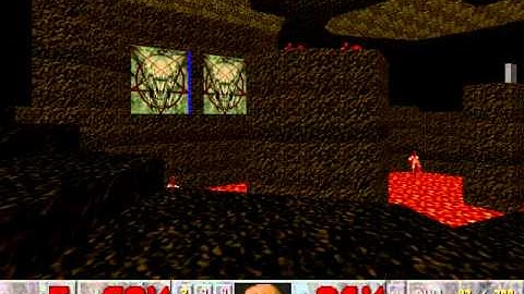 [Doom 2] Scythe - MAP10