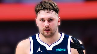 How To Read Pick & Rolls, Play Slow, Not Play Defense & Score vs Double Teams w/ Luka Doncic