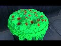 Toxic Barrel