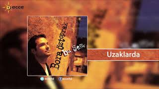 Uzaklarda - Bora Öztoprak Resimi