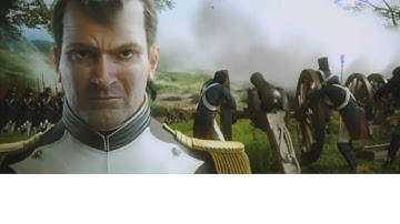 I am NAPOLEON!  Napoleon: Total War walkthrough, part 1