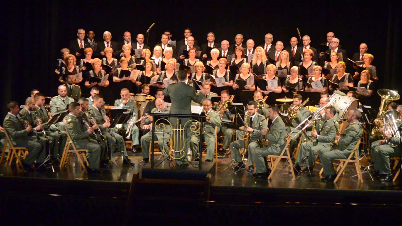 Ricardo Lafuente "Soy Español"