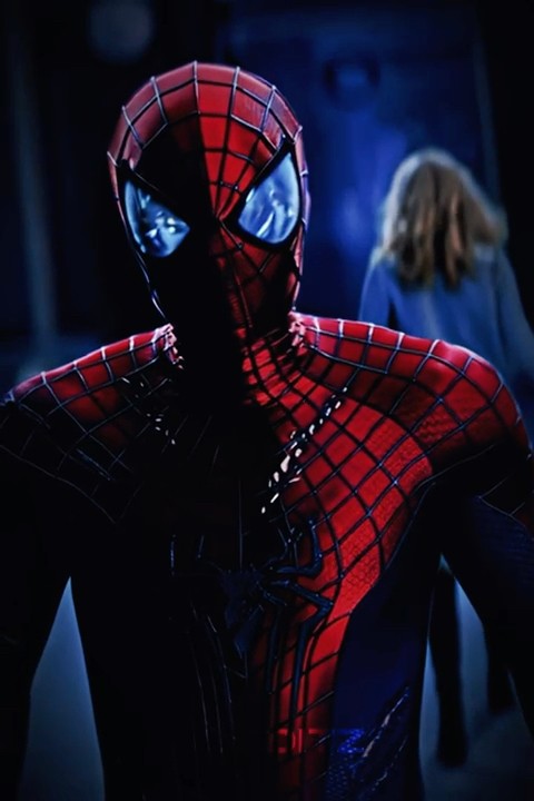 Who’s the best spider man🕷️🦸♂️