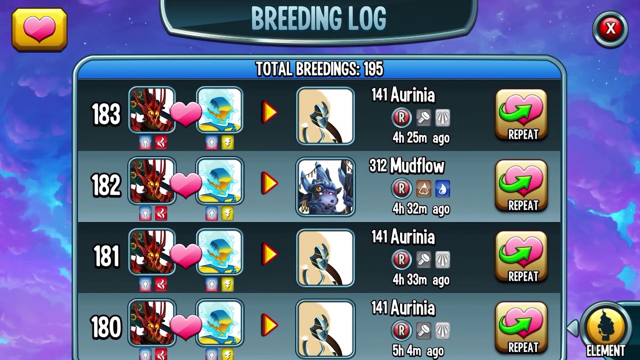 I FINALLY GOT *How To Breed Monster Legends YouTube