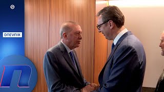 : Kako nam je danasnji turski sultan i veliki prijatelj i pretnja miru u regionu