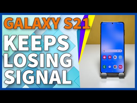 Samsung Galaxy S21