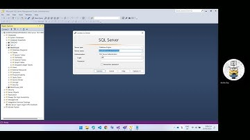 Hướng dẫn tạo project SSIS SSAS đơn giản với SQL server và Visual Studio 2022