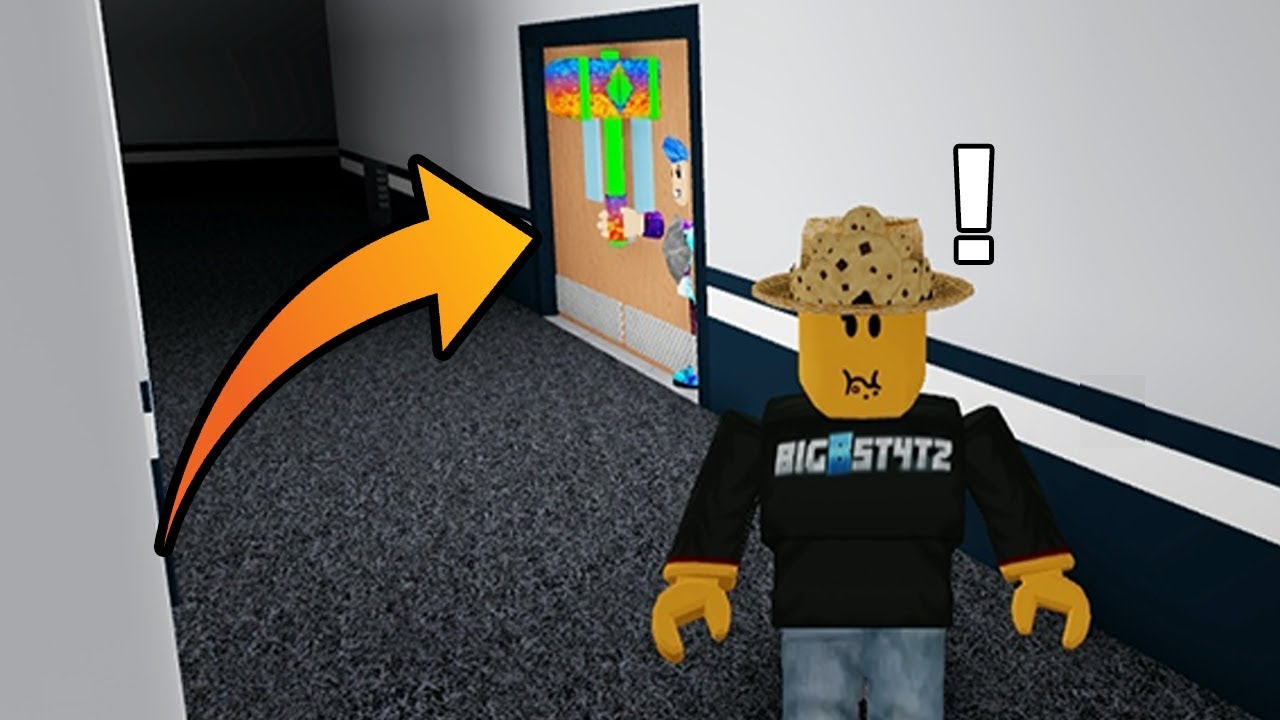 The Ultimate Beast Glitch Roblox Flee The Facility Youtube