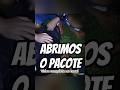 Aparição da boneca maldita #assombração #lendas