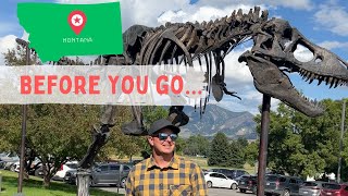 WHAT NO ONE TELLS YOU ABOUT BOZEMAN MONTANA