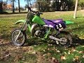 New KX60 And Updates