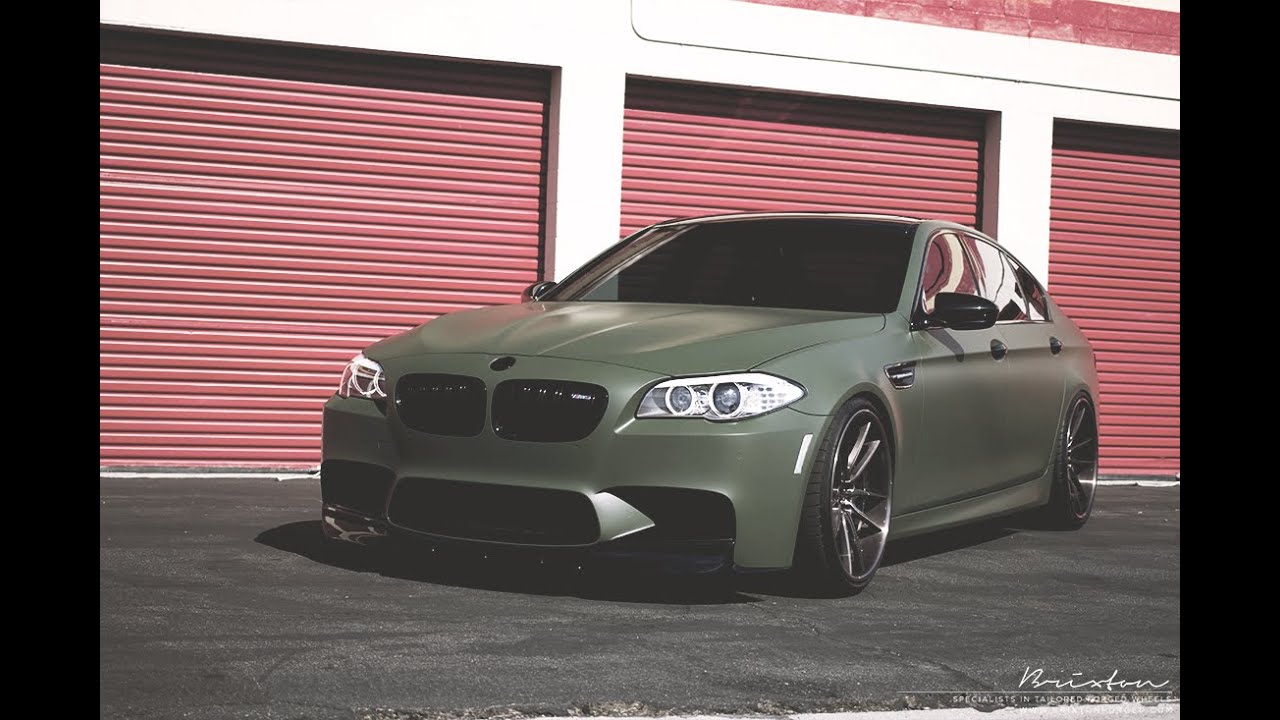 Бмв хаки. BMW f10 Green. BMW 5 f10 Military Green. BMW f10 зеленая. BMW m5 хаки.