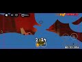 Oooo im gracing it oooo ( more gameplay :'] )