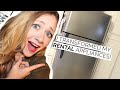 DIY FAUX Stainless Steel!?! Does this REALLY work? | Laci Jane