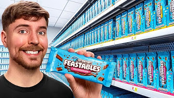 Is MrBeast Chocolate Horrible?