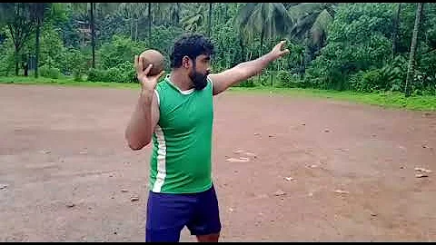 CPO TRAINING RAJAPURAM