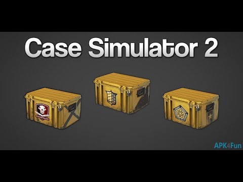 Case simulator codes. Case simulator codes