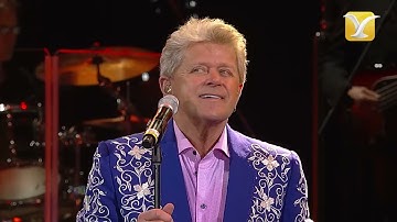 Peter Cetera Hard to Say I m Sorry Festival de Viña del Mar 2017 HD 1080p