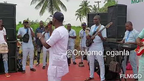 WATCH WHRE PASUMA PERFORMED FOR THE FIRST TIME HE NEVER BEEN TO IN LAGOS SINCE HE STARTED HIS MUSIC
