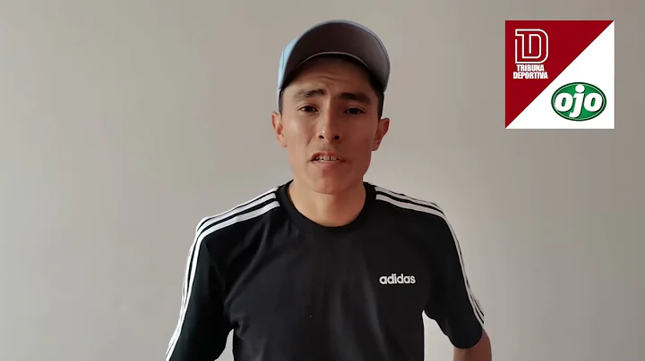 DECLARACIONES DE EDWARD URRUTIA, JUGADOR Y CAPITN ...