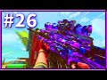 ROAD TO DLC DARK MATTER #26 - HAVELINA AA50 (Black Ops 4) COD BO4