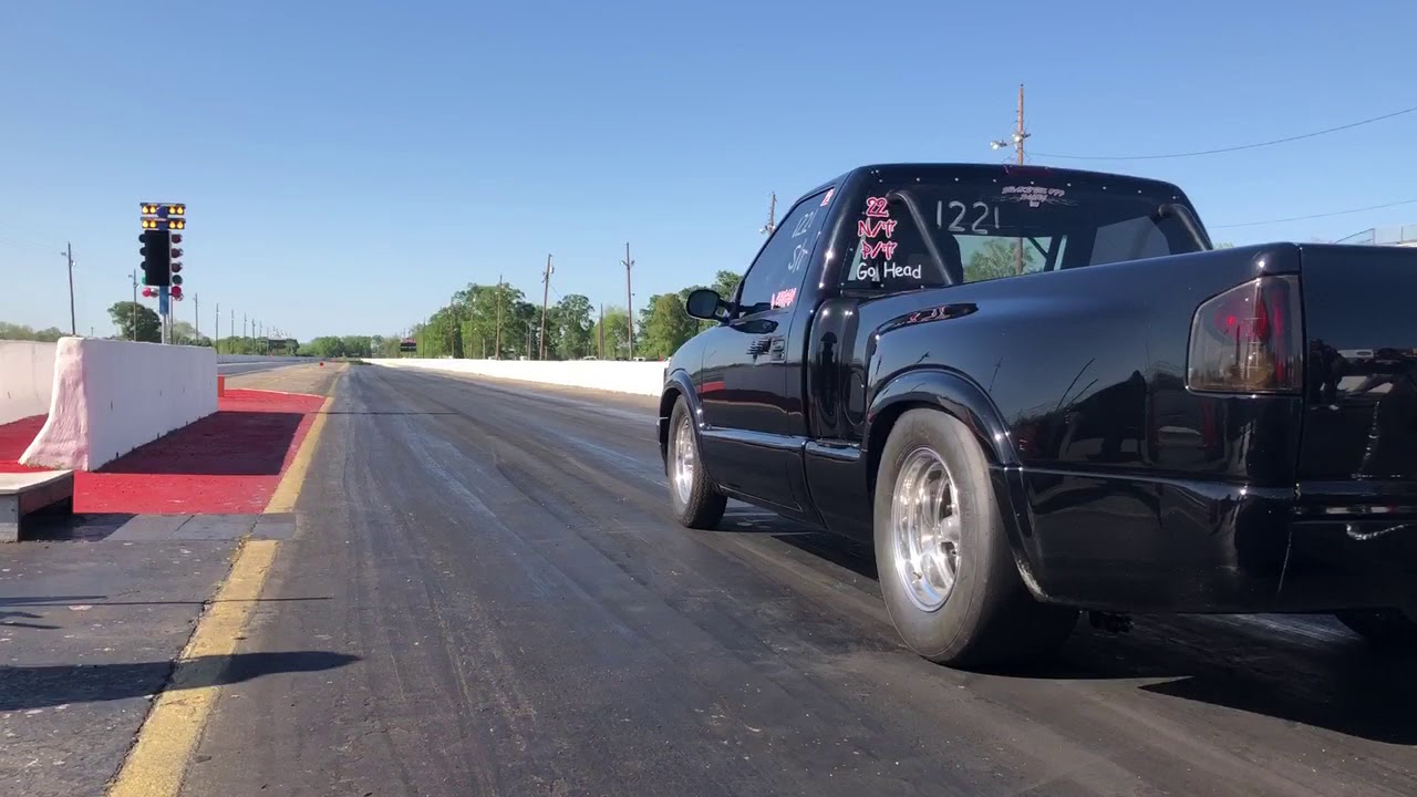 s10 long travel drag suspension