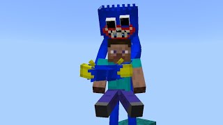 :      Minecraft