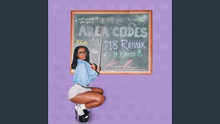 Area Codes (718 Remix) (feat. Kenzo B) - YouTube