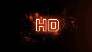 After Effect HD Production