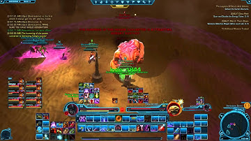 Tempest Guides: Dash