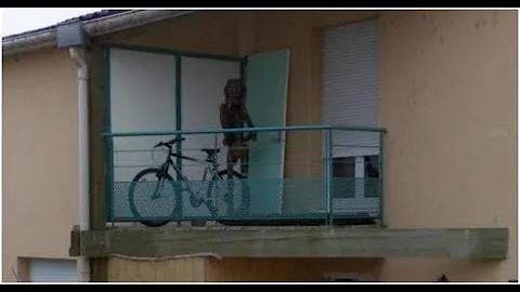 Top 10 Mysterious Photos That Cannot Be Explained