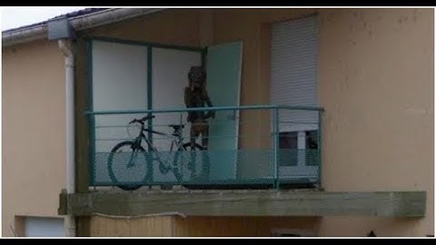 Top 10 Mysterious Photos That Cannot Be Explained