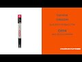 Guide Bar 200VXLHD009 VersaCut 20 Gauge .050 72DL By Oregon