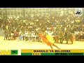 ZEUS MUTUKA YA MUNENE VS MABOKOTOMBO YOUKEN