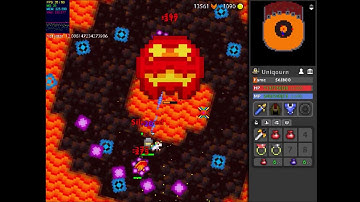 Reworked Shaitans on Testing