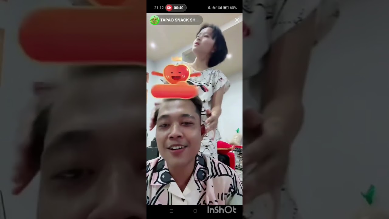 ALHAMDULILAH RIPNATU MLM INI DI RMH MS TAPAO,RINDUNYA MAK RIM TEROBATI, KELG MS TAPAO RINDU RIPNATU🥰