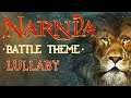 Fantasy Music To Sleep - NARNIA BATTLE with HARP